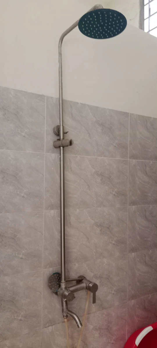 Bán nhà cấp 4 mới 230m2 tại Đắk Lắk - Ảnh thu nhỏ 4