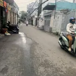 Bán nhà hẻm xe tải Xô Viết Nghệ Tĩnh 32m² 4 tầng, đang cho thuê CHDV, giá 7,4 tỷ - Ảnh thu nhỏ 2