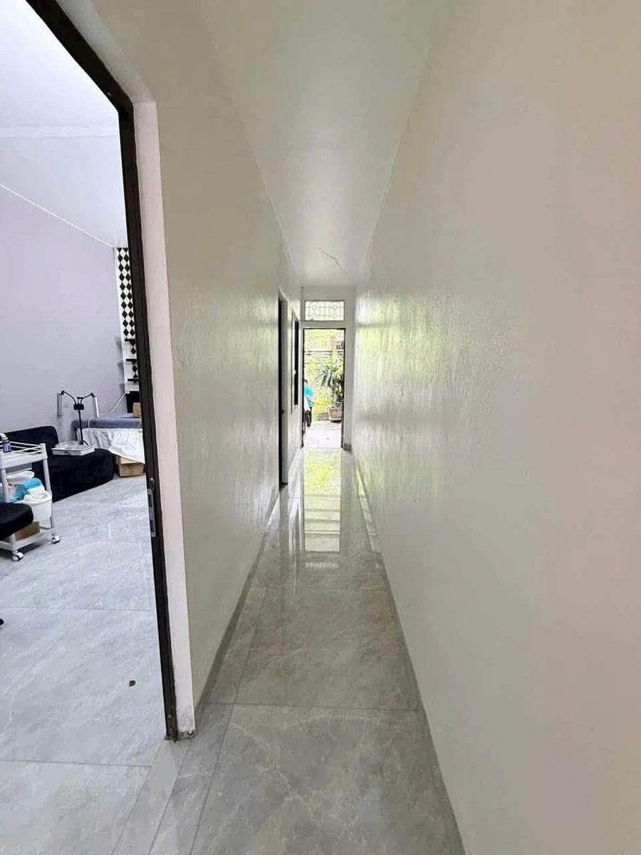 Bán nhà 1,5 tầng đường Phan Chu Trinh 100m2, 3 tỷ, Hóc Môn - Ảnh thu nhỏ 3