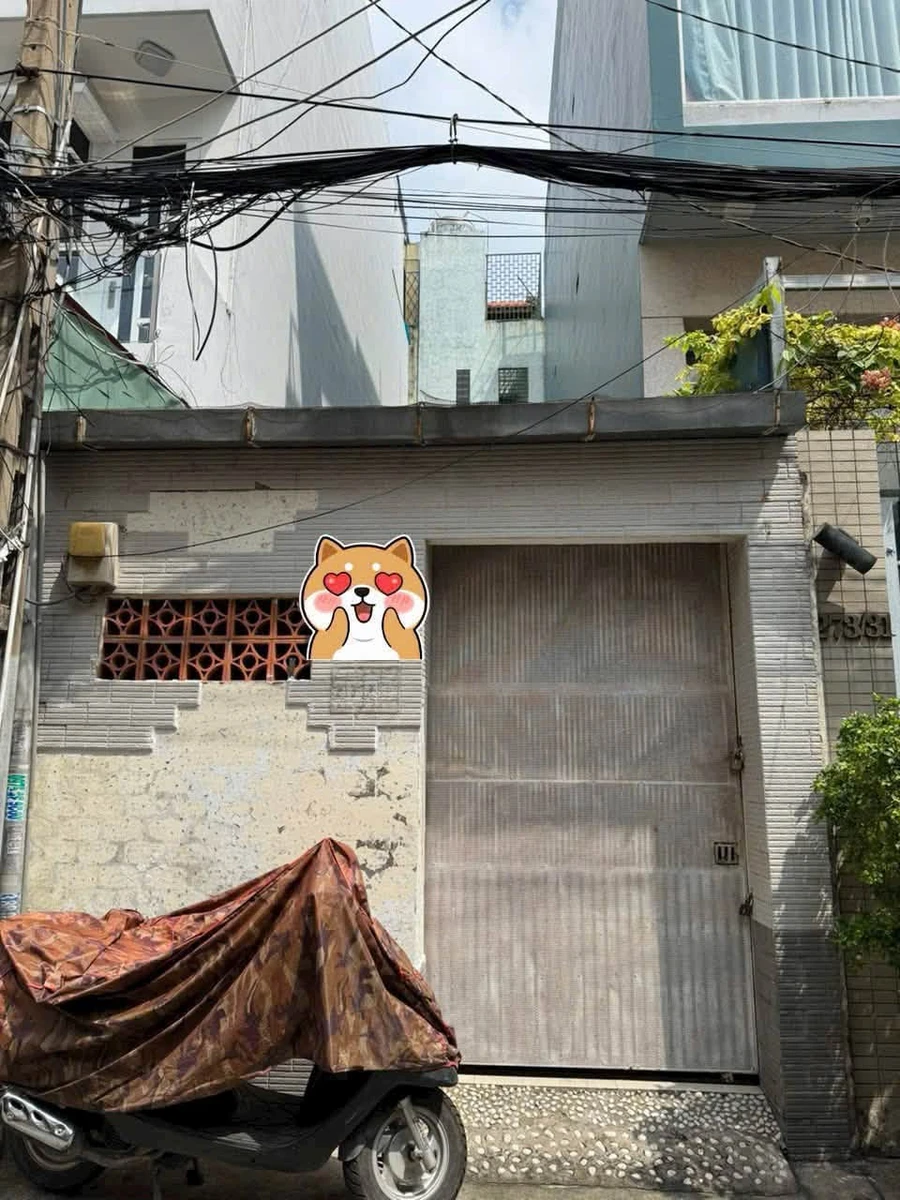 Bán nhà hẻm xe tải Tô Hiến Thành, Quận 10, 60m2, giá 12,5 tỷ - Ảnh thu nhỏ 3