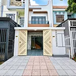 Bán nhà mặt tiền 5x25m, 4PN Rạch Giá, An Giang 4 tỷ 350 triệu - Ảnh thu nhỏ 1