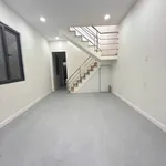 Bán nhà 4 tầng 65m² Công viên An Sương Quận 12 - 4,65 tỷ - Ảnh thu nhỏ 1