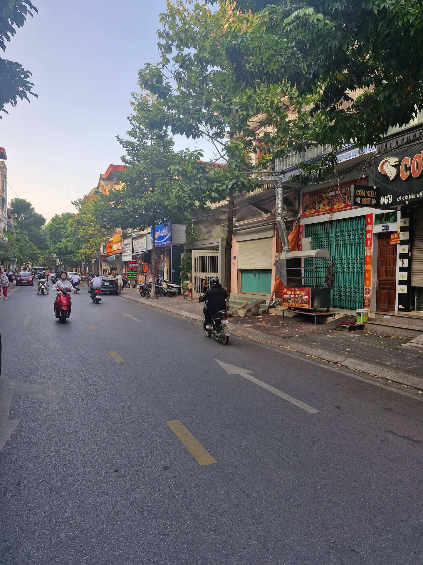 Bán nhà cấp 4 Lý Công Uẩn 232,7m² Quận 1 - Ảnh 1