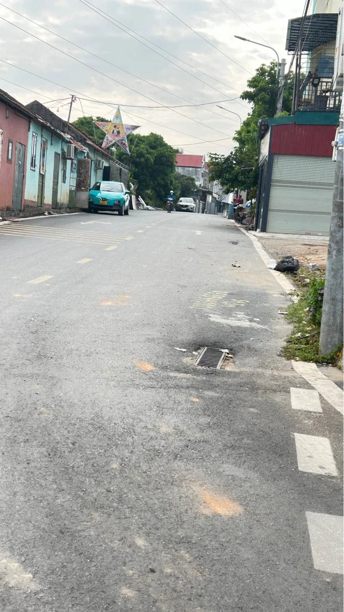 Bán 2 ô đất 56-57m² đường Bằng Oto, Hóc Môn, giá 1,2 tỷ - Ảnh thu nhỏ 4