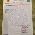 Cắt lỗ 400tr đất tại Giao Ninh TDC DT108m2, MT6m, sẵn sổ, công chứng ngay. - Ảnh thu nhỏ 11