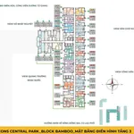 Chỉ 120 triệu sở hữu căn hộ Bcons Central Park tại Trung tâm Biên Hòa, Đồng Nai - Ảnh thu nhỏ 9