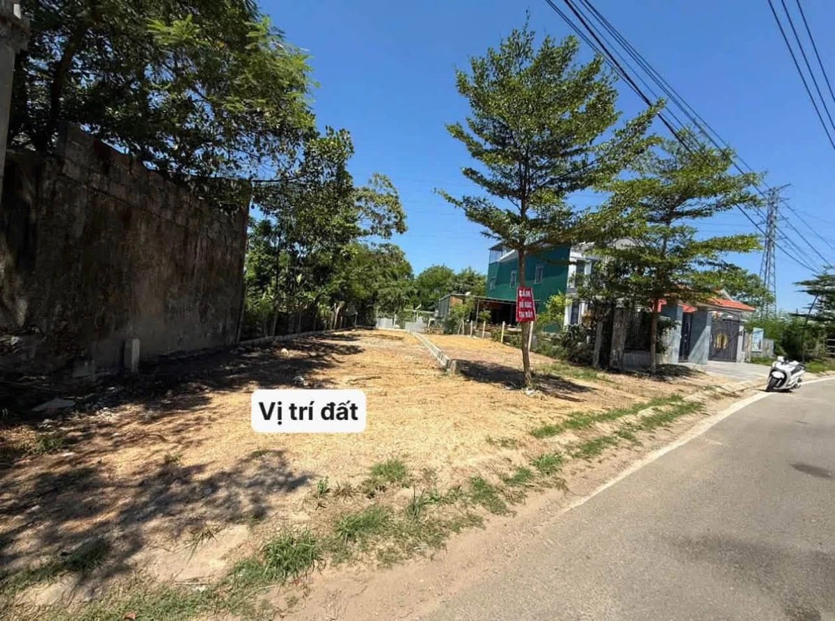 Bán nhà mặt tiền 150m2 Trưng Nữ Vương, Huế - Ảnh thu nhỏ 2