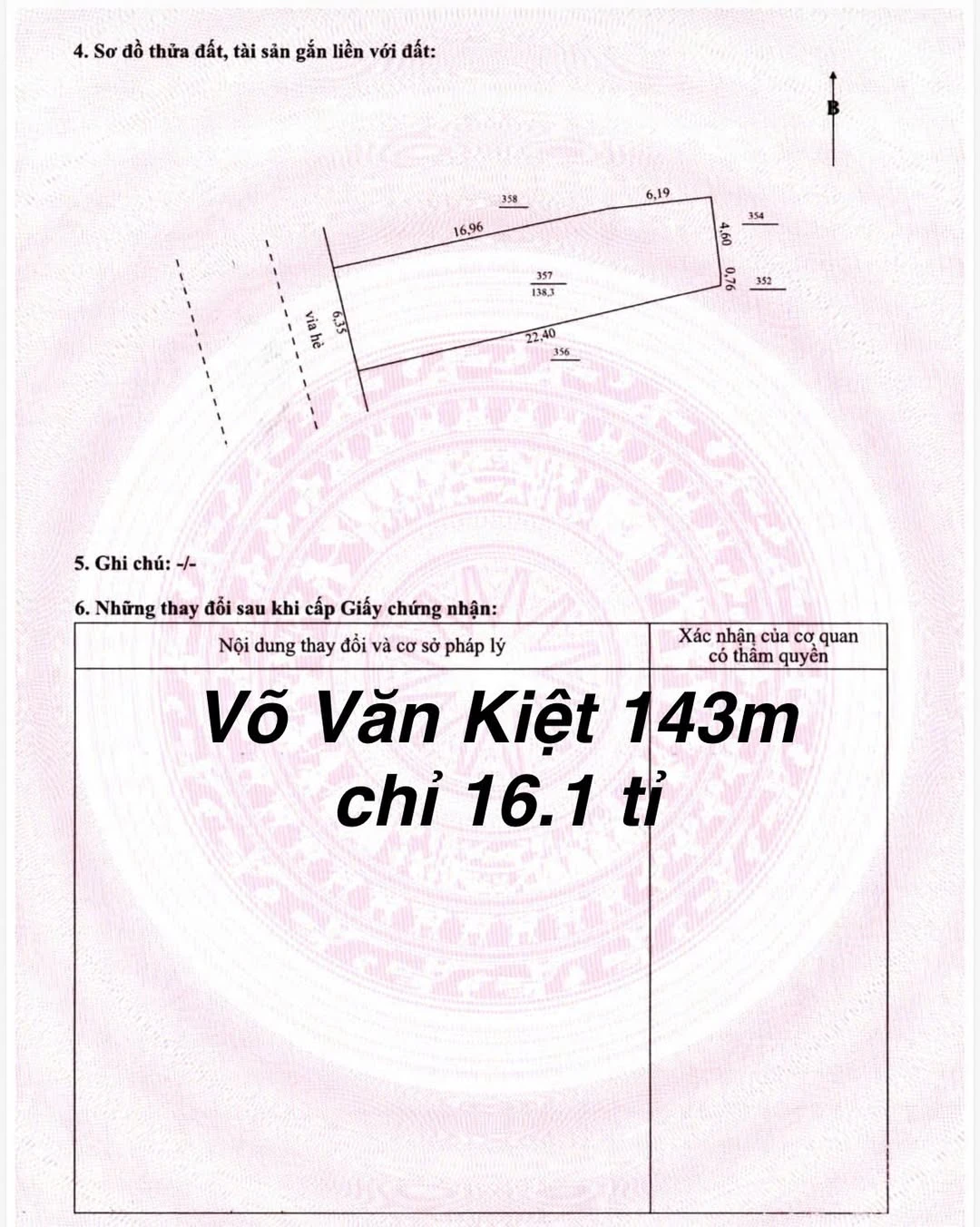 Bán đất 140m² gần biển Đà Nẵng 16,1 tỷ - Ảnh 1