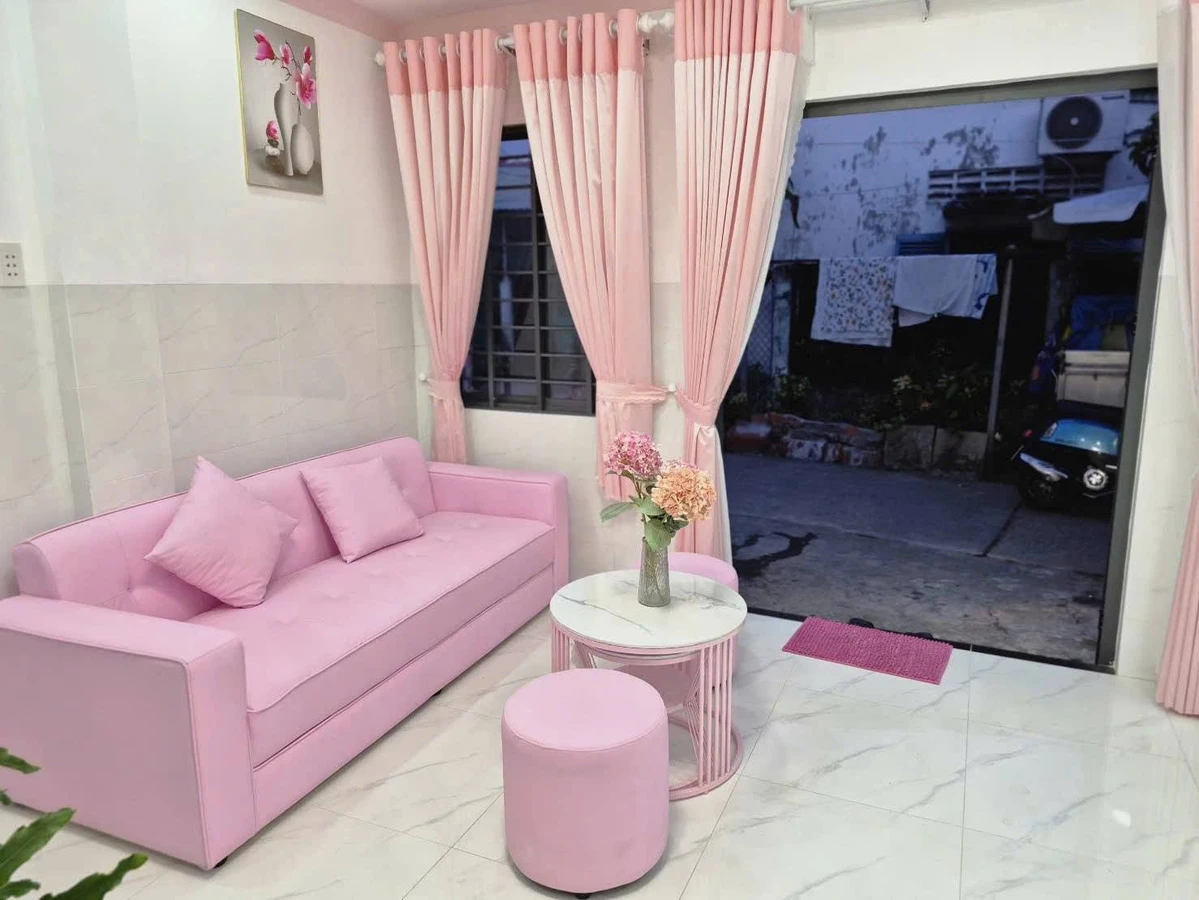 Bán nhà 2PN 64m² Phường An Hội, Quận 12 - Ảnh thu nhỏ 2
