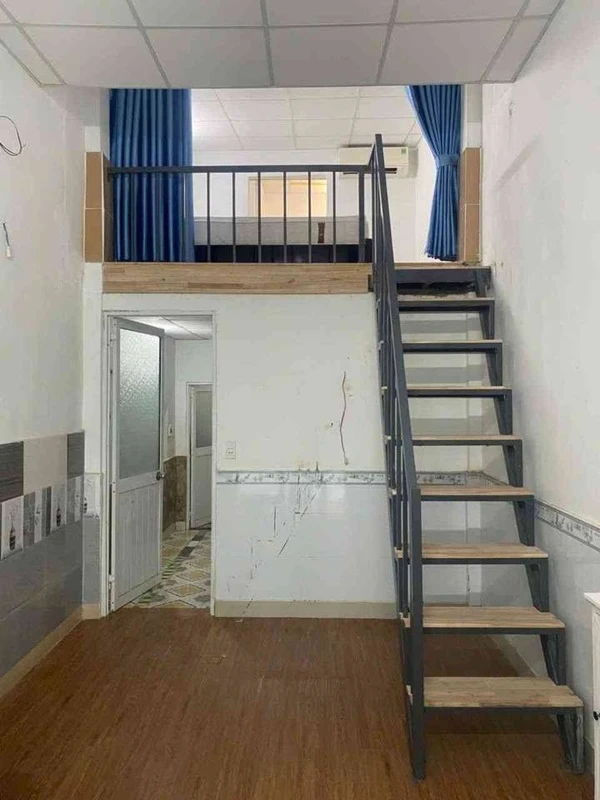 Bán nhà 1 tầng 32m² gần chợ, trường học Đà Nẵng