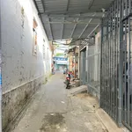 Bán nhà hẻm 1PN Rạch Giá 18m2 giá 420 triệu - Ảnh thu nhỏ 1