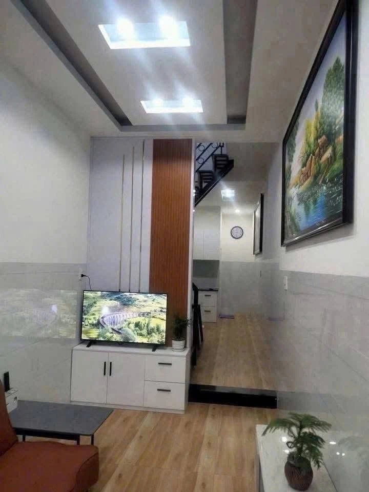 Bán nhà mặt tiền 2PN 44m2 Bà Rịa 1 tỷ 930 - Ảnh thu nhỏ 4