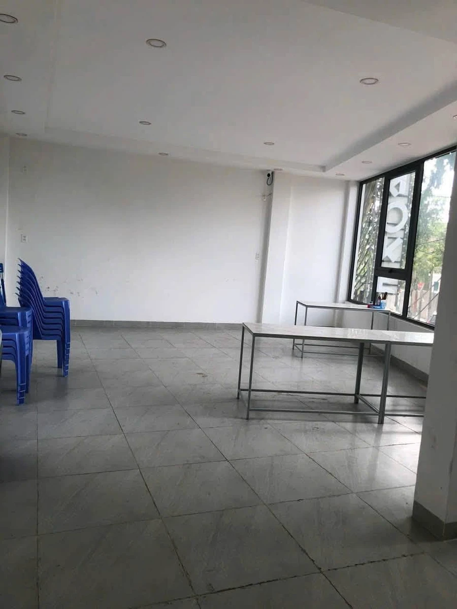 Bán nhà mặt tiền Hoàng Diệu 49m² Nha Trang 13 tỷ - Ảnh thu nhỏ 3