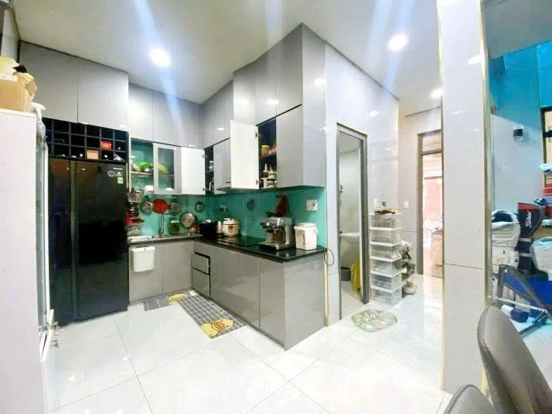 Bán nhà 2 tầng đường ô tô Biên Hòa 135m² 4,8 tỷ - Ảnh thu nhỏ 4