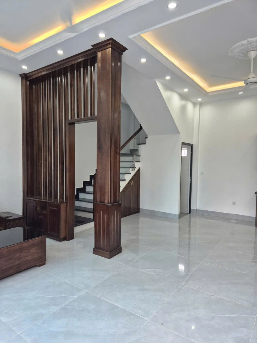 Bán nhà 3 tầng 50m² 3 phòng ngủ Hải Phòng - Ảnh thu nhỏ 3