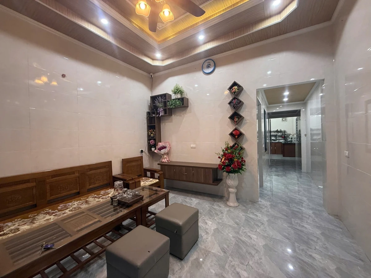 Bán nhà cấp 4 75m2 đường 8m tại Hưng Lộc, TP Vinh, Nghệ An - Ảnh thu nhỏ 4