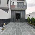 Bán nhà mới xây 5x24 3PN Mỹ Hạnh Bắc, Đức Hòa, Long An - Ảnh thu nhỏ 3