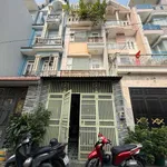 Bán nhà 4 tầng 70m2 phường Bình Trị Đông 7.5 tỷ - Ảnh thu nhỏ 1
