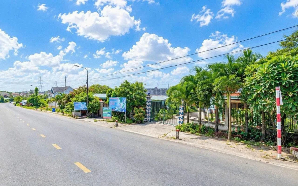 Bán đất mặt tiền ĐT768 Đồng Nai 602,5m² - 4 tỷ 800 - Ảnh thu nhỏ 4
