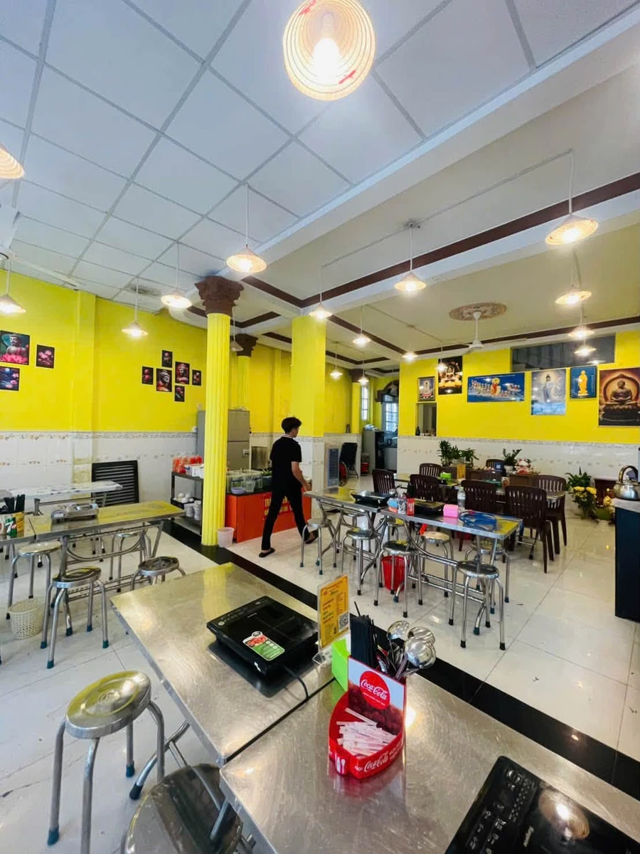 Bán mặt tiền kinh doanh Làng Tăng Phú Q9, 118.5m2, 13.2 tỷ - Ảnh thu nhỏ 3