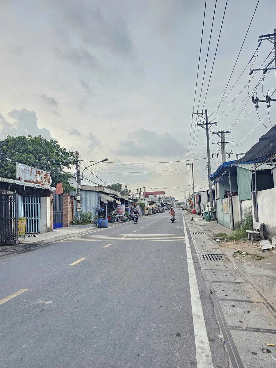 Bán đất 175m² MT đường Khánh Bình, Tân Uyên, 3,65 tỷ - Ảnh thu nhỏ 3