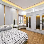 Bán nhà góc 2 mặt tiền 65,6m² Huỳnh Tấn Phát Nhà Bè - Ảnh thu nhỏ 5