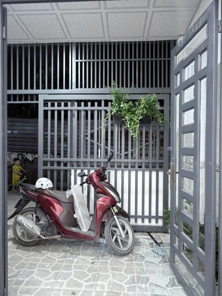 Bán nhà 2 phòng ngủ 40m² đường Thông 799 triệu - Ảnh thu nhỏ 2