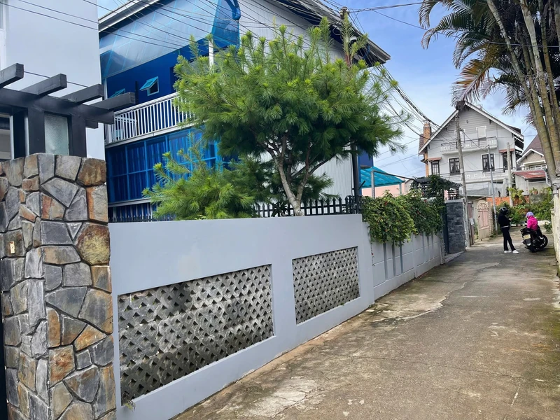 Bán đất 862,63m² Vạn Hạnh, Đà Lạt, 22,9 tỷ