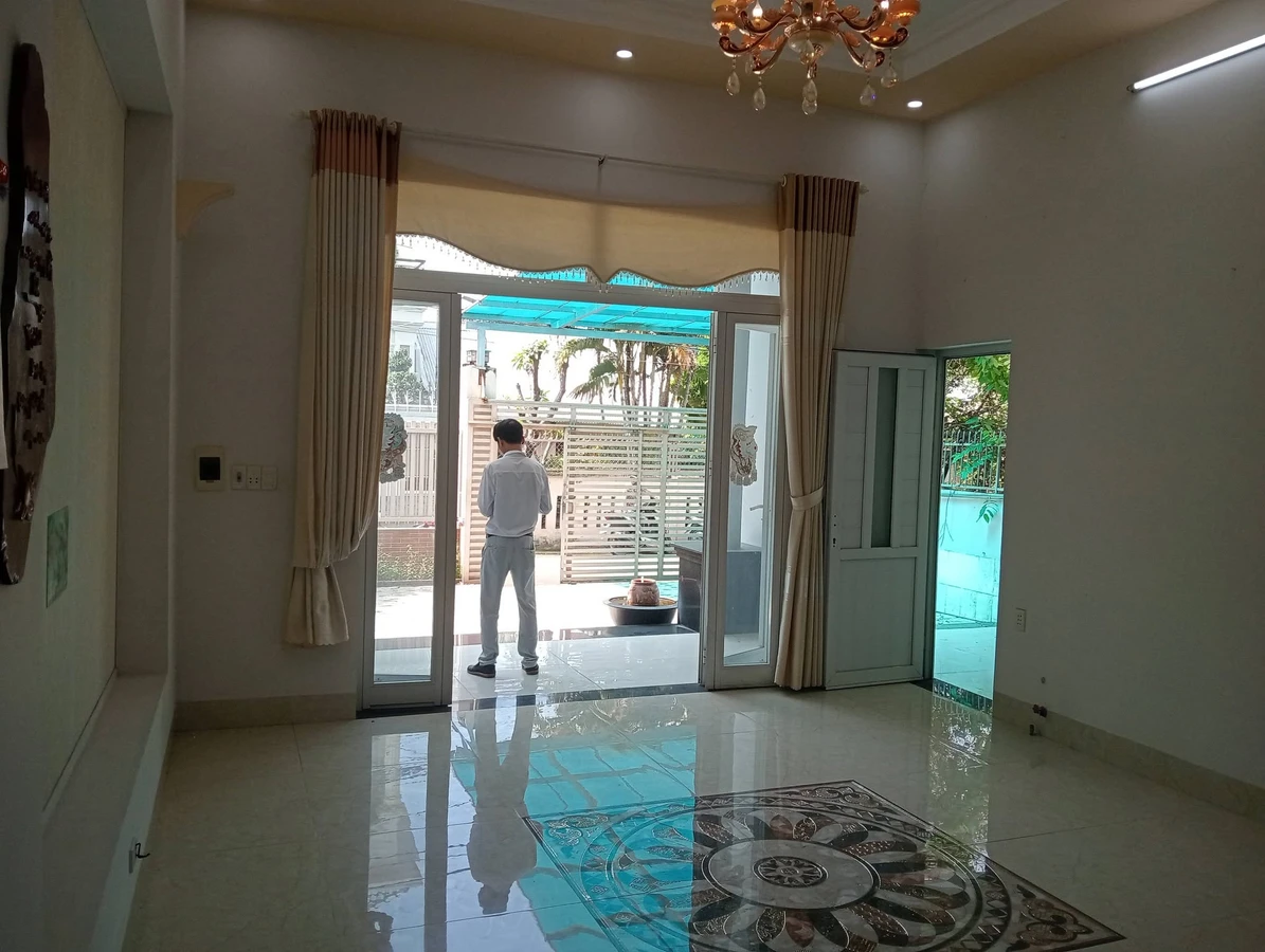 Bán biệt thự Tân Phong 5PN 264m² 11 tỷ 490 - Ảnh thu nhỏ 3
