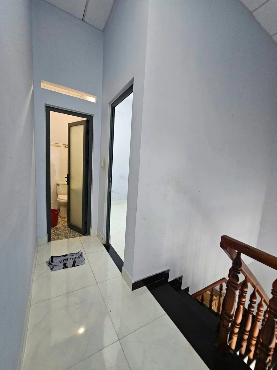 Bán nhà 1 lầu 48m² Mỹ Hạnh Nam 850 triệu - Ảnh thu nhỏ 5