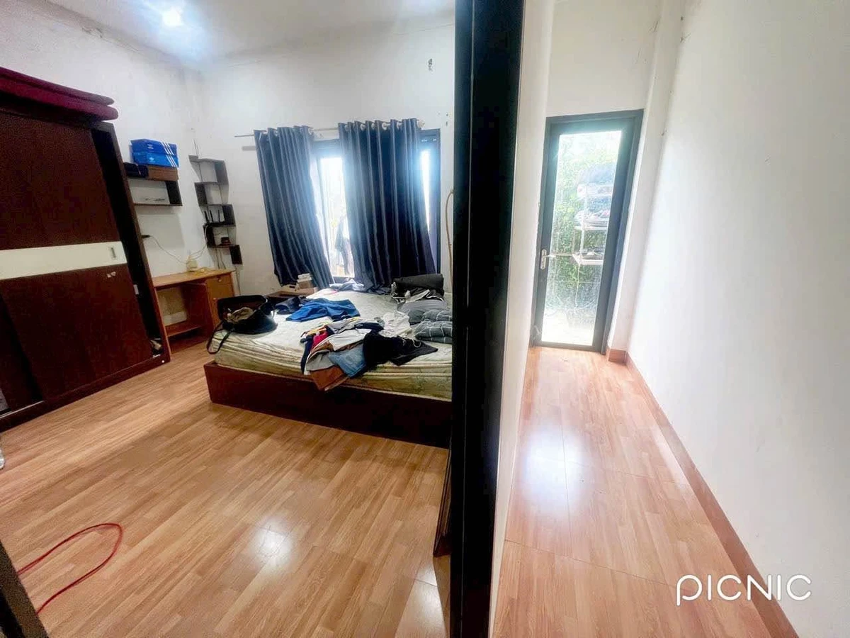 Bán nhà mặt tiền 225m² 3 phòng ngủ 4 tỷ 900 - Ảnh thu nhỏ 4