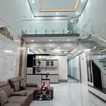 Nhà gác lửng 50m² 3PN Tây Ninh 1 tỷ 429 triệu - Ảnh thu nhỏ 2