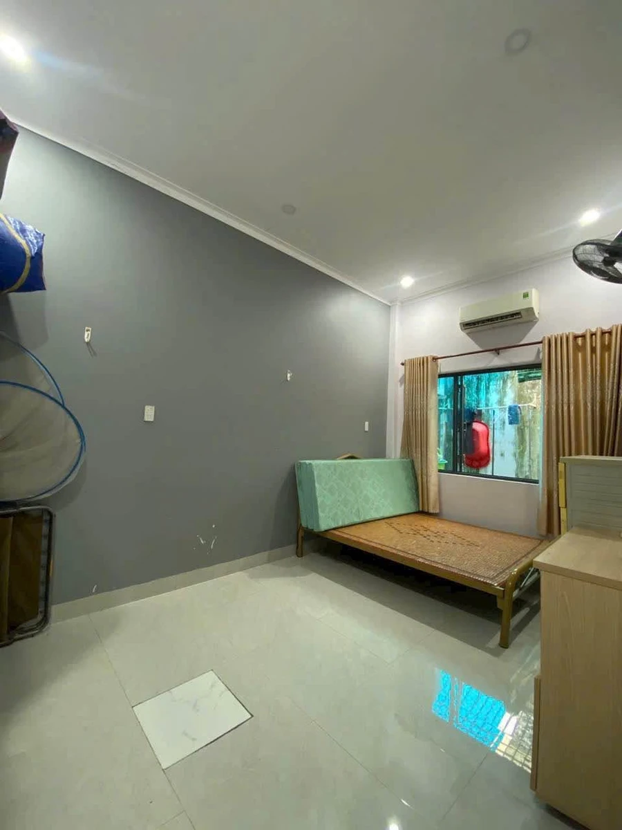 Bán nhà trệt 99,3m2 mặt tiền Rạng Đông Lâm Đồng - Ảnh thu nhỏ 2