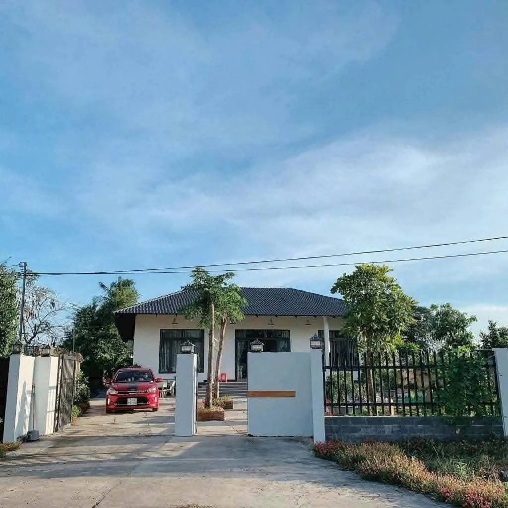 Bán nhà mặt tiền 943m² Nguyễn Thị Minh Châu, Lâm Đồng 9.5 tỷ - Ảnh 1
