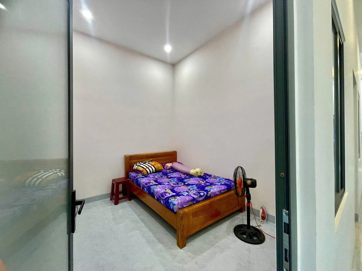 Bán nhà 2PN 100m2 gần Chợ Bò Tịnh Phong 1 tỷ 2 - Ảnh thu nhỏ 3
