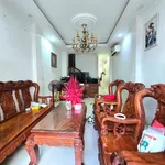 Bán nhà 5 tầng thang máy 282m2 Nguyễn Thái Bình Quận 1 - Ảnh thu nhỏ 5