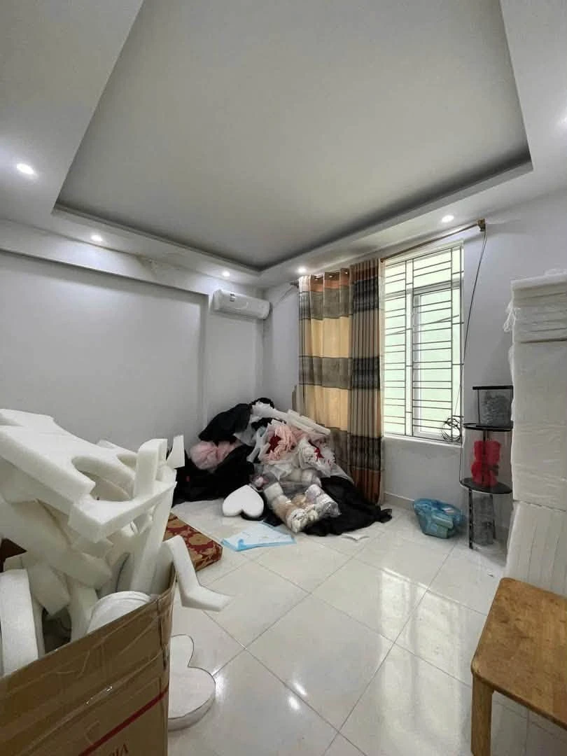 Bán nhà 3 tầng 33m² Trần Nguyên Hãn - Ảnh thu nhỏ 4