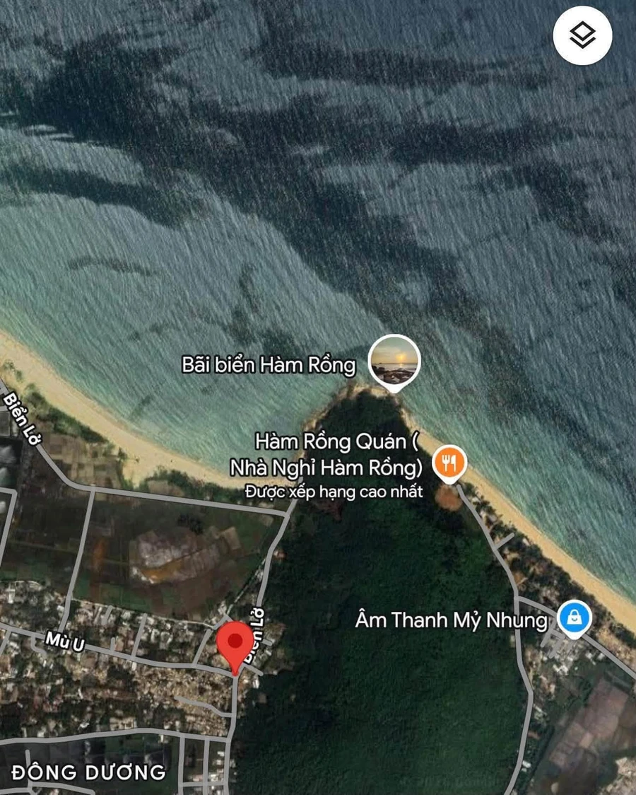 Bán đất biển 410 m² Huế, gần Biển Đông Dương - Ảnh thu nhỏ 5
