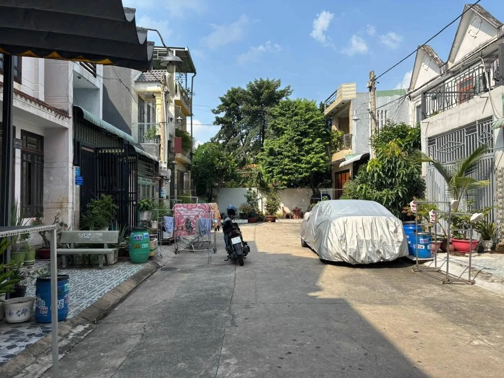 Cho thuê nhà 60m2, 2 phòng ngủ tại Chiêu Liêu, giá 6,5 triệu/tháng - Ảnh thu nhỏ 2