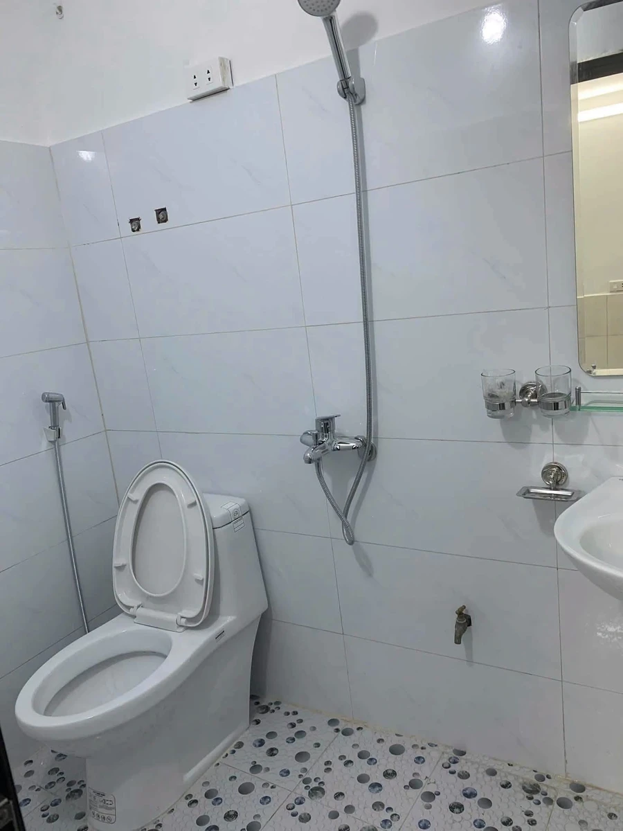 Bán nhà 2 tầng mặt phố Cô Đoài Hải Dương 40m2 - Ảnh thu nhỏ 4