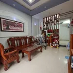 Cho thuê nhà 3 tầng 4PN 72m² Hiệp Bình Phước 15 triệu/tháng - Ảnh thu nhỏ 2