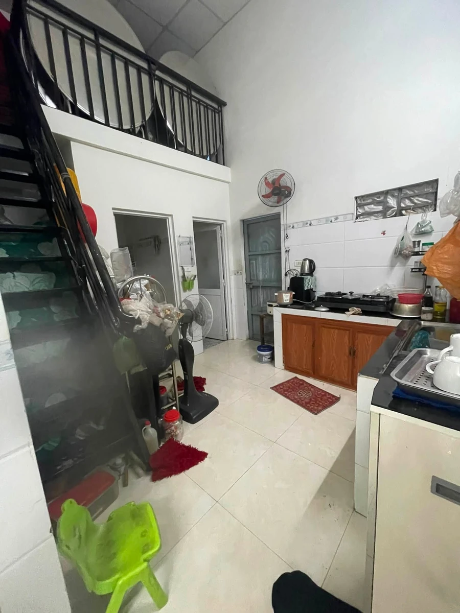 Bán nhà 2 phòng ngủ 80m² Bình Tân, giá 1 tỷ 350 - Ảnh thu nhỏ 3