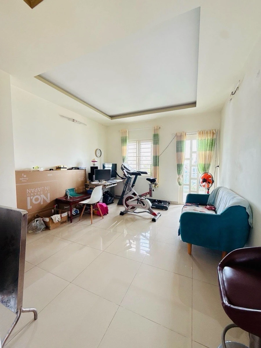 Bán nhà 4 tầng 80m2 Bình Trị Đông gần Tên Lửa hơn 7 tỷ - Ảnh thu nhỏ 5