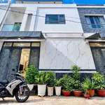 Nhà trệt lầu 80m² mặt hẻm ô tô 1,85 tỷ Cần Thơ - Ảnh thu nhỏ 1