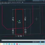 Bán nhà mặt tiền 74m² Bình Hưng Hòa A, Bình Tân 2,89 tỷ - Ảnh thu nhỏ 3