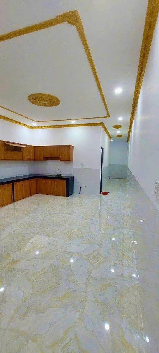 Bán nhà 1 trệt 1 lửng 127m² Đồng Khởi, Đồng Nai - Ảnh thu nhỏ 5