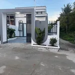 Bán đất xã Vĩnh Công Châu Thành Long An 162.5 m², 1 tỷ 590 triệu - Ảnh thu nhỏ 1