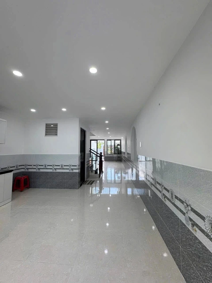 Bán nhà phố mặt tiền Hiệp An, 60m² Thủ Đức - Ảnh thu nhỏ 3