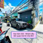 Bán nhà lầu đúc 4 PN, 70m² Nguyễn Văn Cừ, Nhà Bè - Ảnh thu nhỏ 1