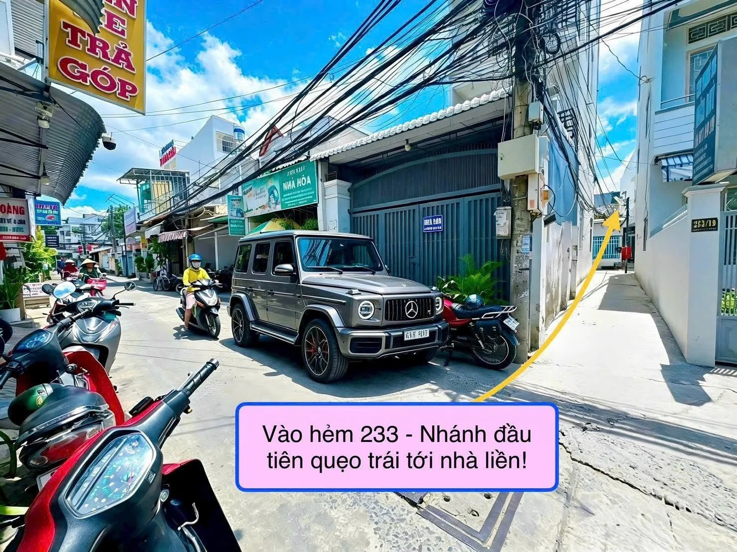 Bán nhà lầu đúc 4 PN, 70m² Nguyễn Văn Cừ, Nhà Bè - Ảnh 1
